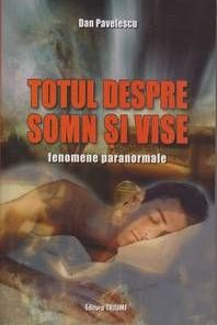 Totul despre somn si vise
