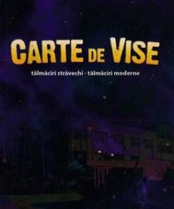 Carte de vise
