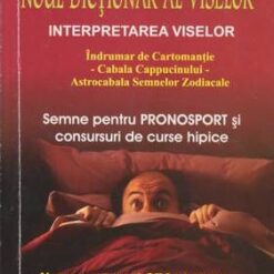Mic dictionar enciclopedic