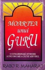 Moartea unui guru