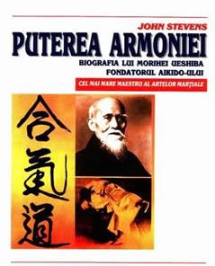 Aikido - lb. germana