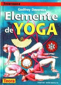 Elemente de Yoga