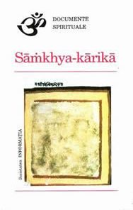 Samkhya - karika