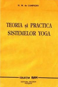 Teoria si practica sistemelor YOGA