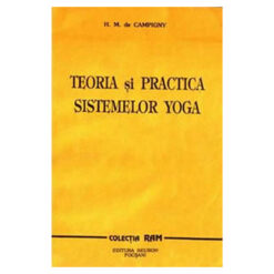 Teoria si practica sistemelor YOGA