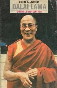 DALAI LAMA Domnul lotusului alb