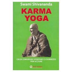 KARMA YOGA