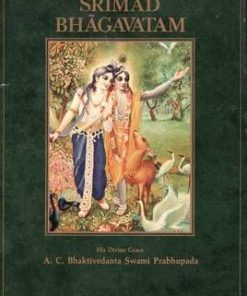 Srimad Bhagavatam - limba germana