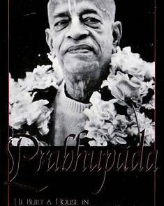 Prabhupada - limba engleza