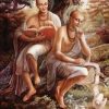 The Nectar of Instruction - lb. engleza