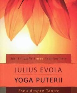 YOGA PUTERII