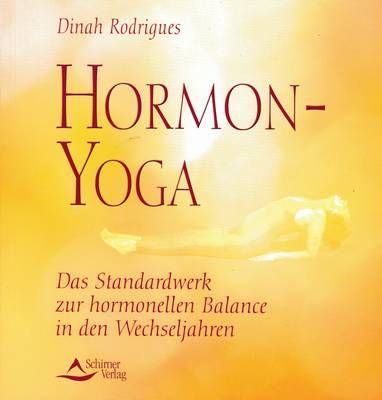 Hormon-Yoga (lb. germana)