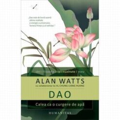 Dao - Calea ca o curgere de apa