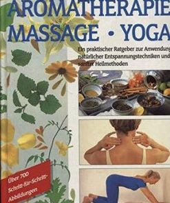 Aromatherapie Massage Yoga - lb. germana