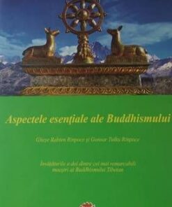Aspectele esentiale ale Buddhismului