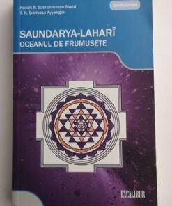 Saundarya-Lahari