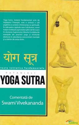 Patanjali Yoga Sutra