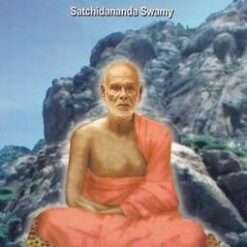 Sree Narayana Guru - The Universal Guru - lb. engleza