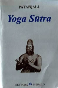 Yoga Sutra, Patanjali