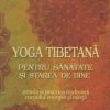 Yoga tibetana