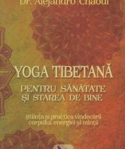 Yoga tibetana