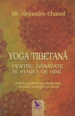 Yoga tibetana