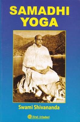 Samadhi Yoga Samadhi Yoga