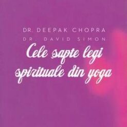 Cele sapte legi spirituale din yoga