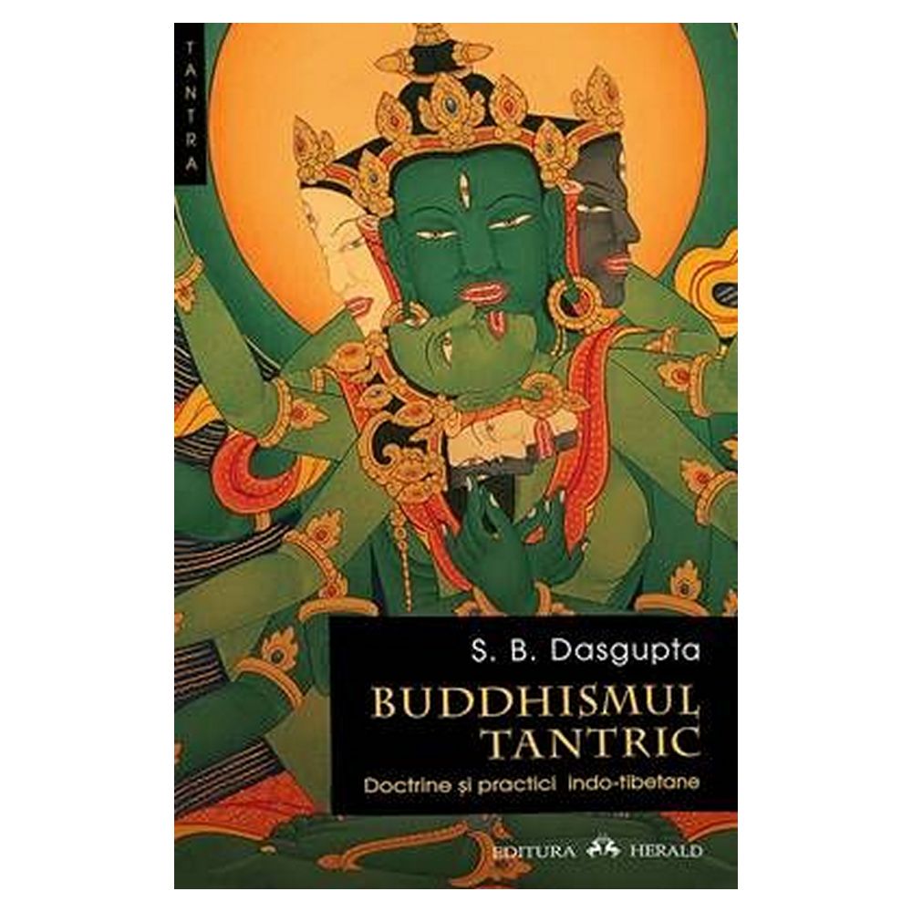 Buddhismul tantric Buddhismul tantric