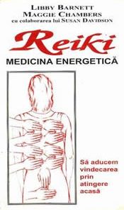 Reiki, medicina energetica