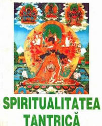 Spiritualitatea tantrica