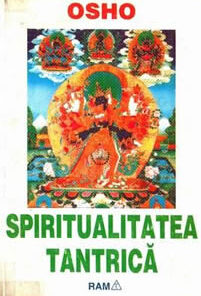 Spiritualitatea tantrica