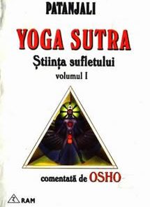 Yoga Sutra -Stiinta sufletului 1+3