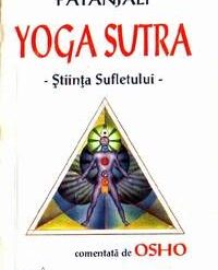 Yoga Sutra -Stiinta sufletului - Vol. 1 si 3
