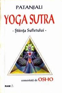 Yoga Sutra -Stiinta sufletului3 volume