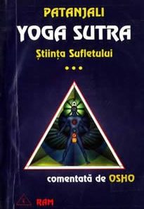 Yoga Sutra -Stiinta sufletului III