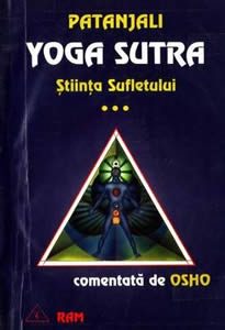 Yoga Sutra -Stiinta sufletului III