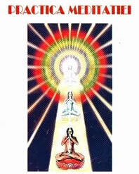 Practica meditatiei