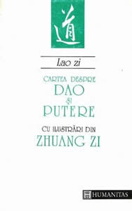 Cartea despre Dao si Putere