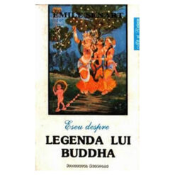 Eseu despre legenda lui Buddha