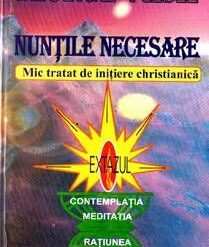 Nuntile necesare