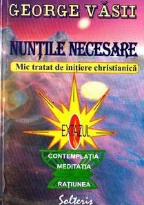 Nuntile necesare