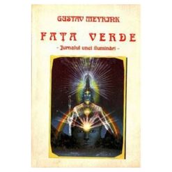Fata verde