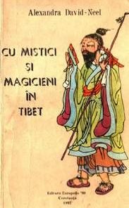 Cu mistici si magicieni in Tibet