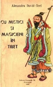 Cu mistici si magicieni in Tibet