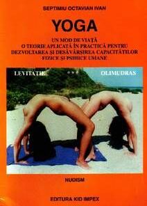 Yoga, un mod de viata