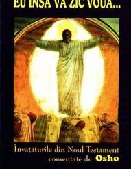 Eu insa va zic voua...