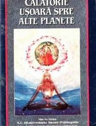 Calatorie usoara spre alte planete