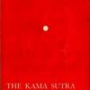 The Kama Sutra of Vatsyayana - lb. engleza