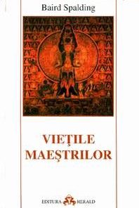 Vietile maestrilor